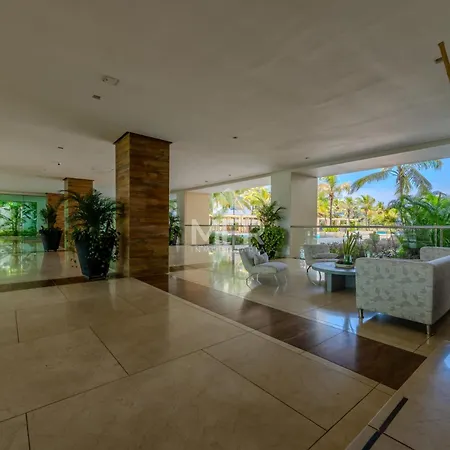 Morros Epic Beachfront Apartamento Cartagena