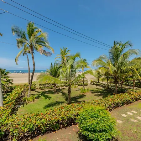 Morros Epic Beachfront Apartamento