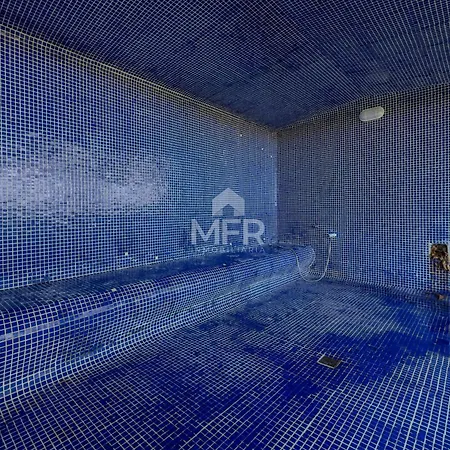 Apartamento Morros Epic Beachfront