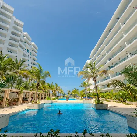 Apartment Morros Epic Beachfront *