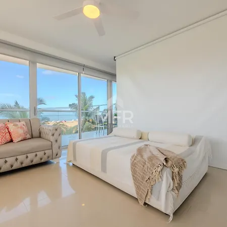 Apartment Morros Epic Beachfront *