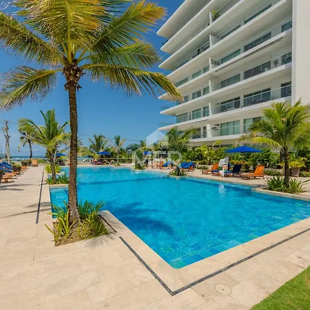 Morros Epic Beachfront Cartagena
