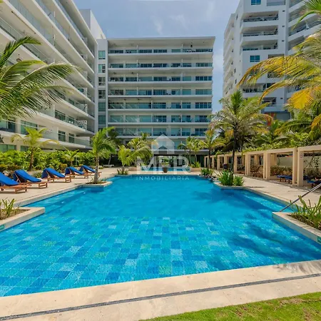 Apartment Morros Epic Beachfront
