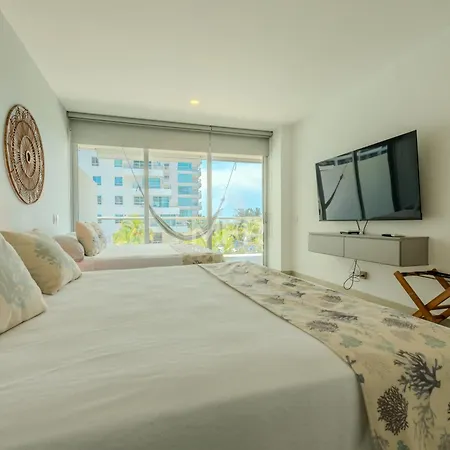 Apartment Morros Epic Beachfront *