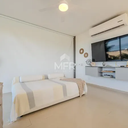 Apartment Morros Epic Beachfront Cartagena
