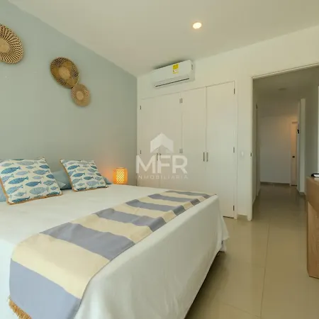 Morros Epic Beachfront