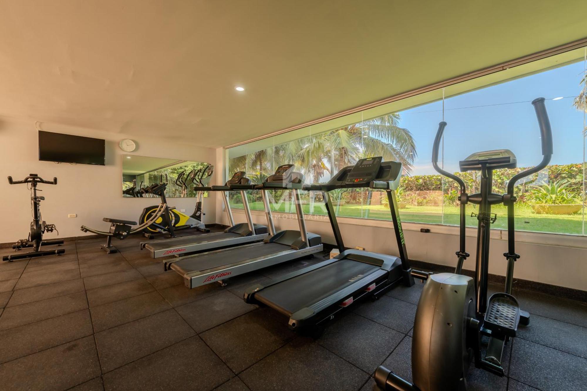 Morros Epic Beachfront Apartamento