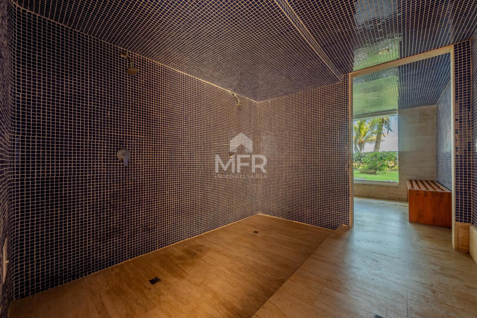 Morros Epic Beachfront Apartamento