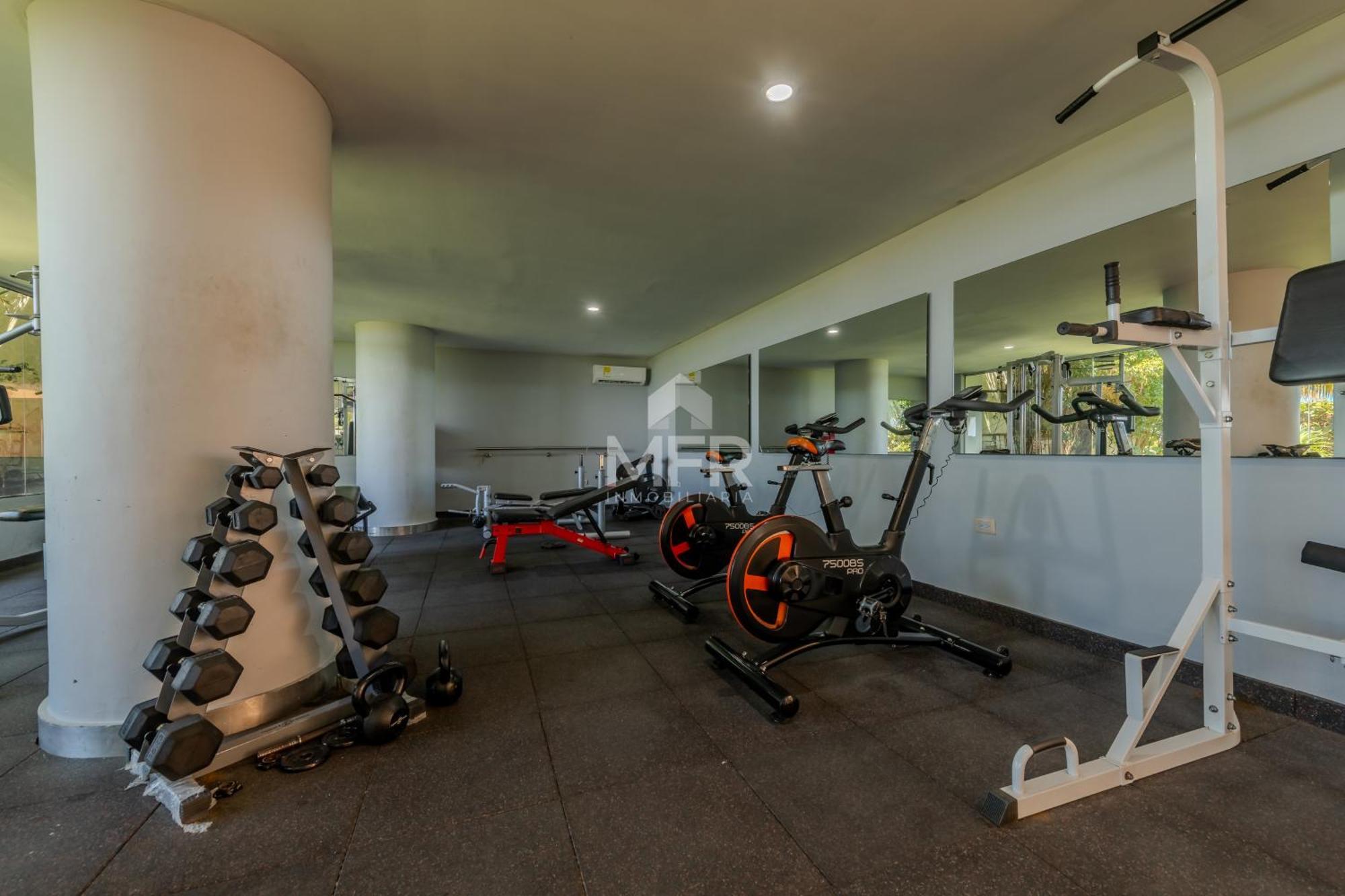 Morros Epic Beachfront Apartamento *