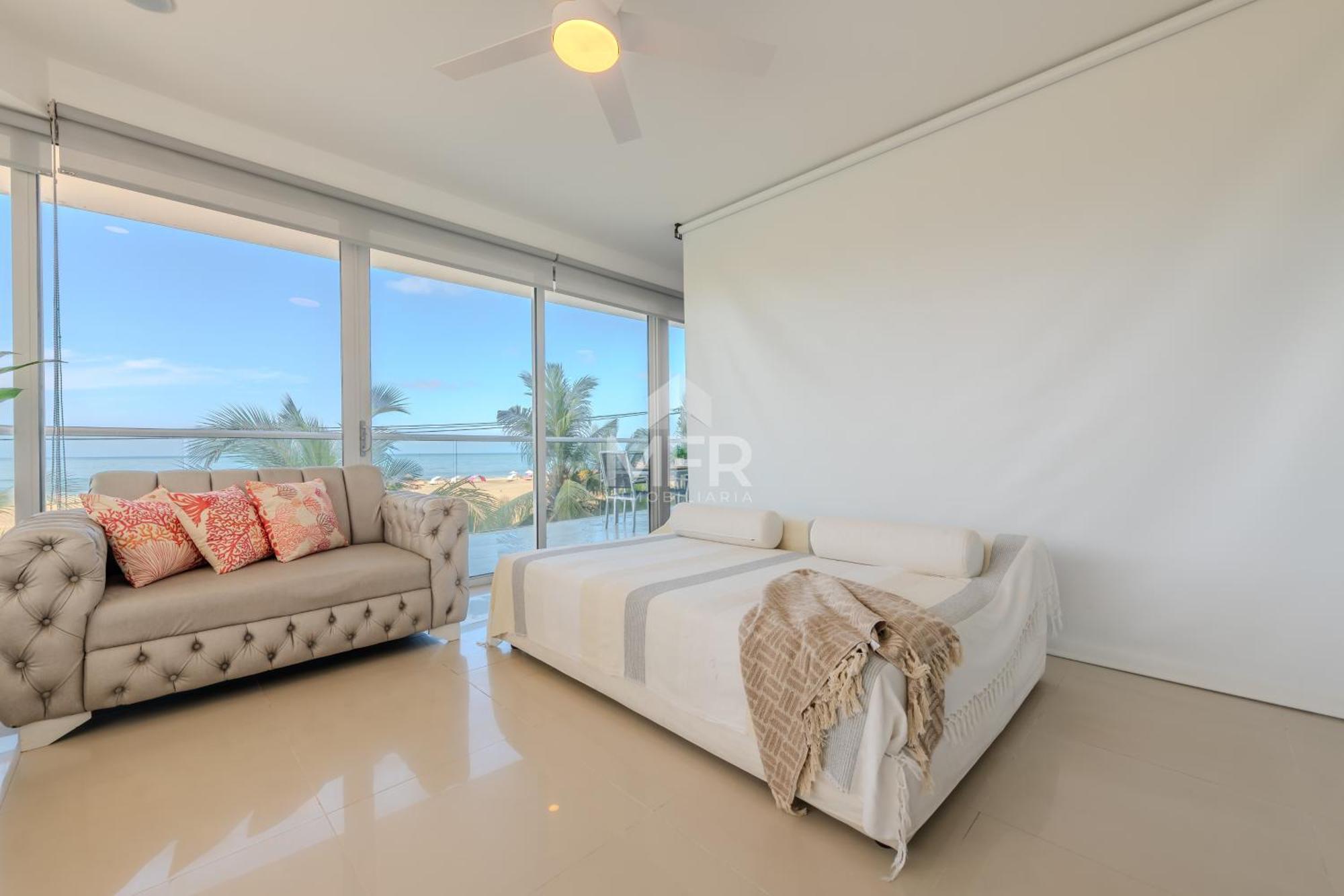 Apartamento Morros Epic Beachfront *