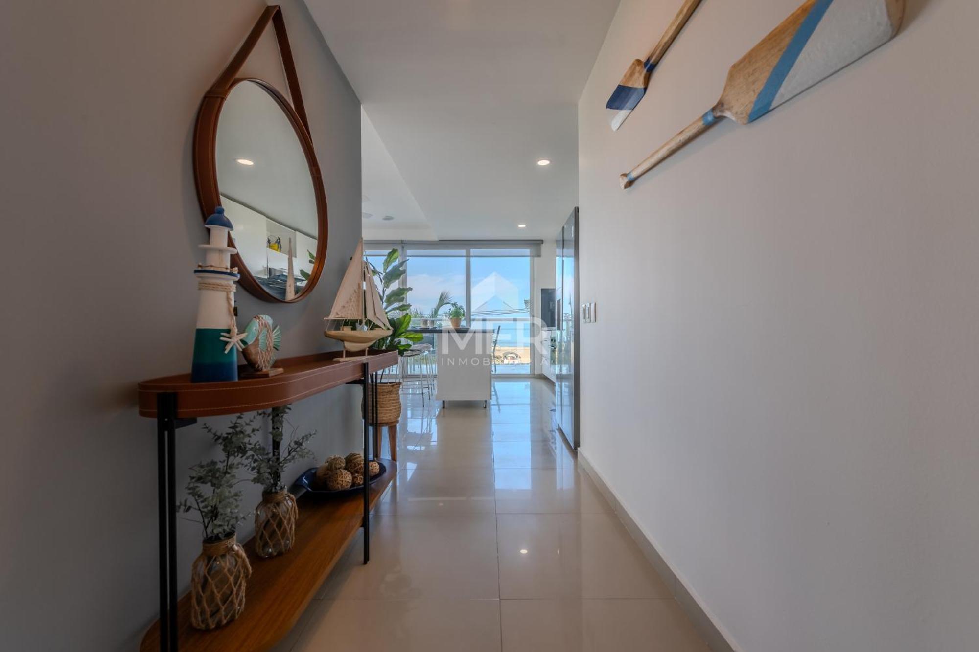 Morros Epic Beachfront Apartamento Cartagena