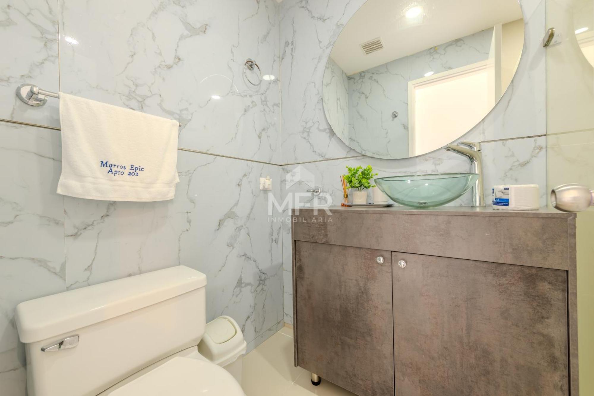 Morros Epic Beachfront *