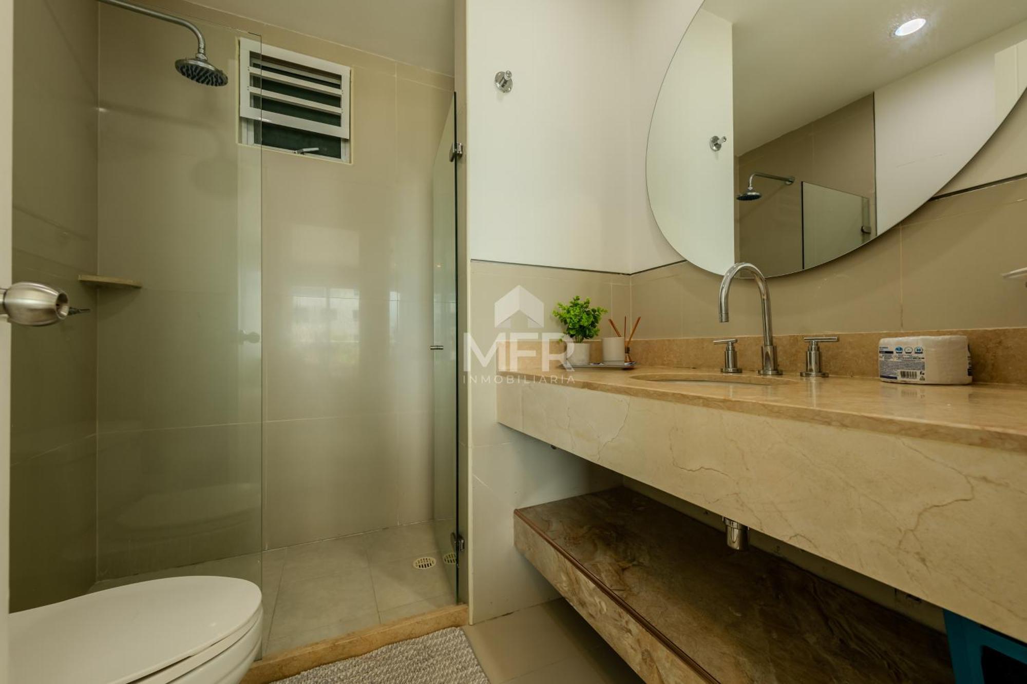 Apartamento Morros Epic Beachfront