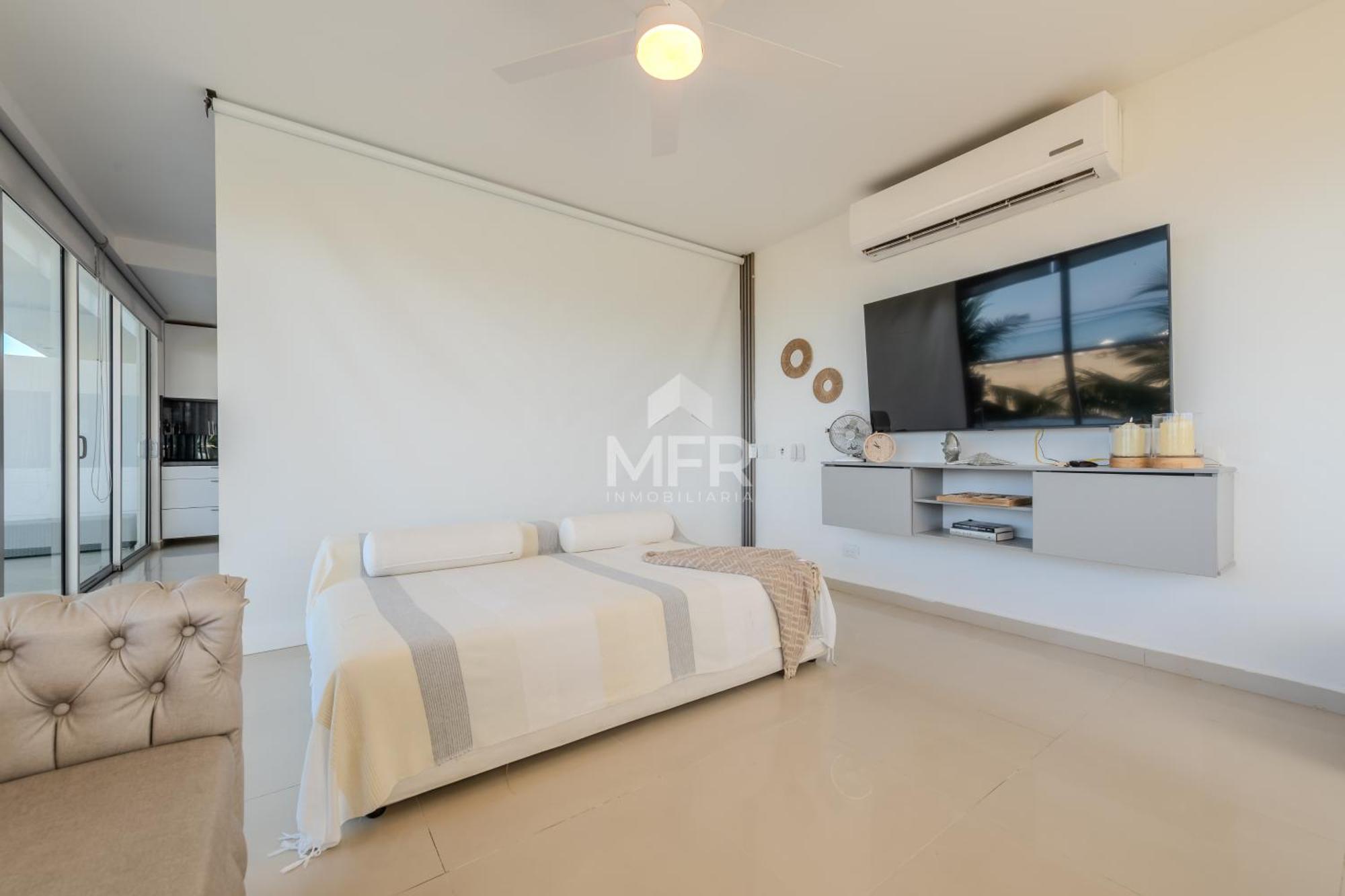 Apartamento Morros Epic Beachfront Cartagena