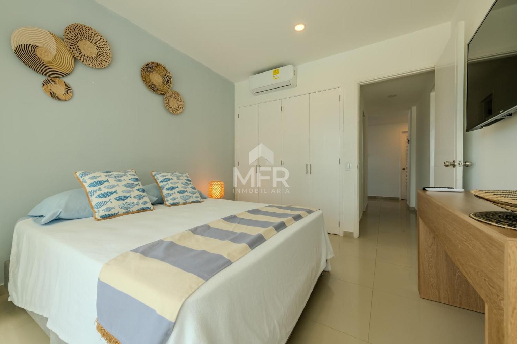 Morros Epic Beachfront