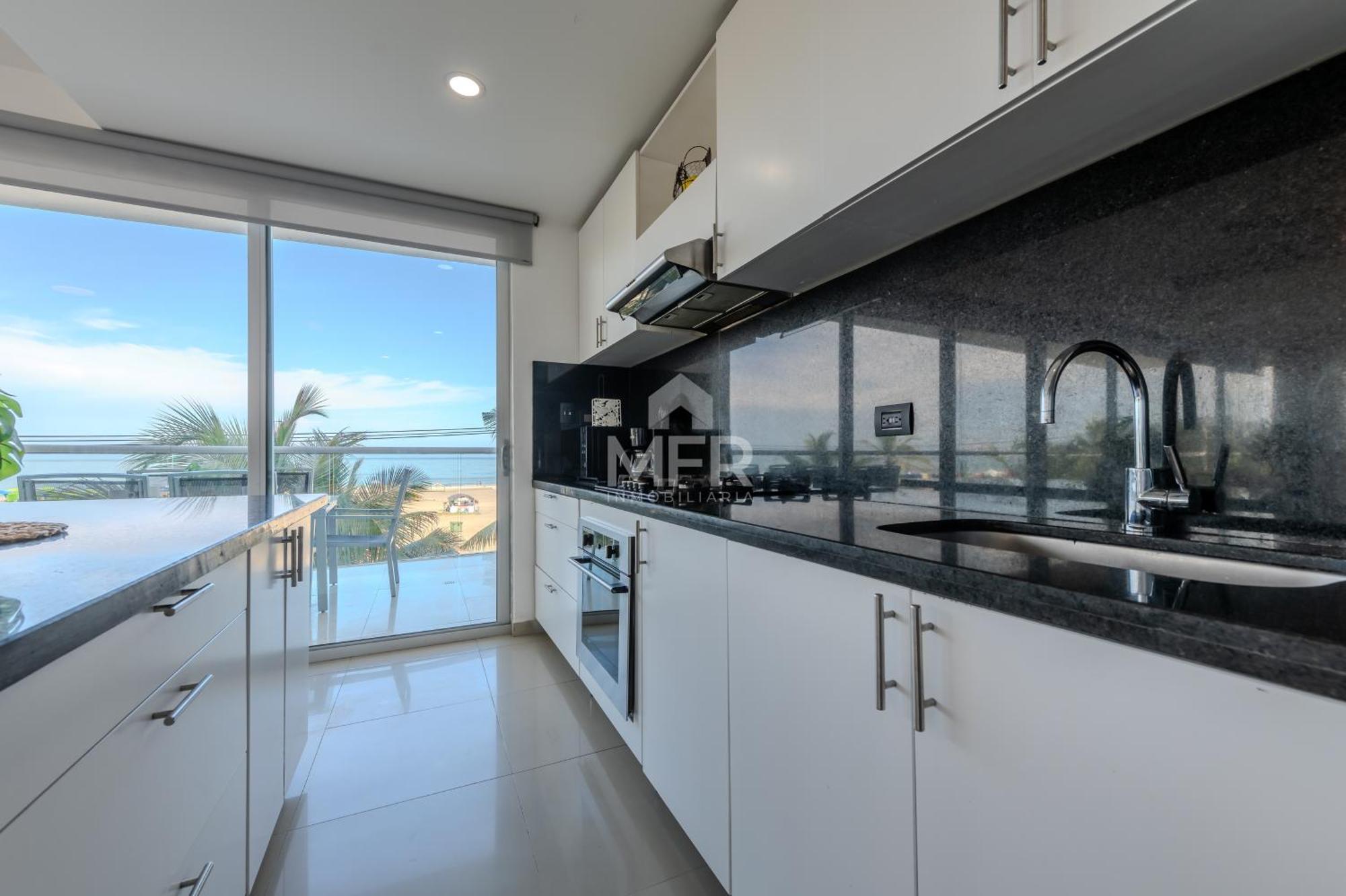 Morros Epic Beachfront * Cartagena