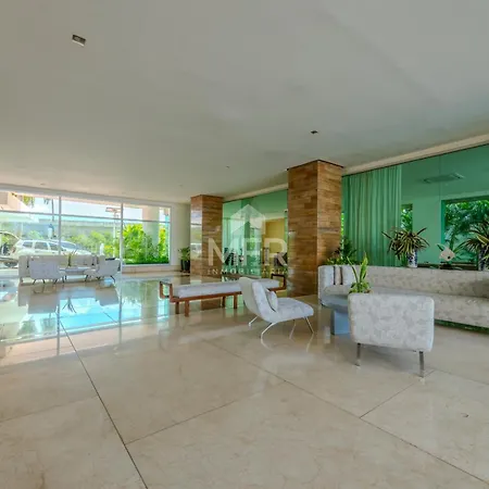 Apartamento Morros Epic Beachfront