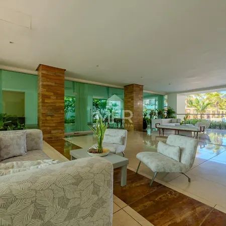 Morros Epic Beachfront Apartamento