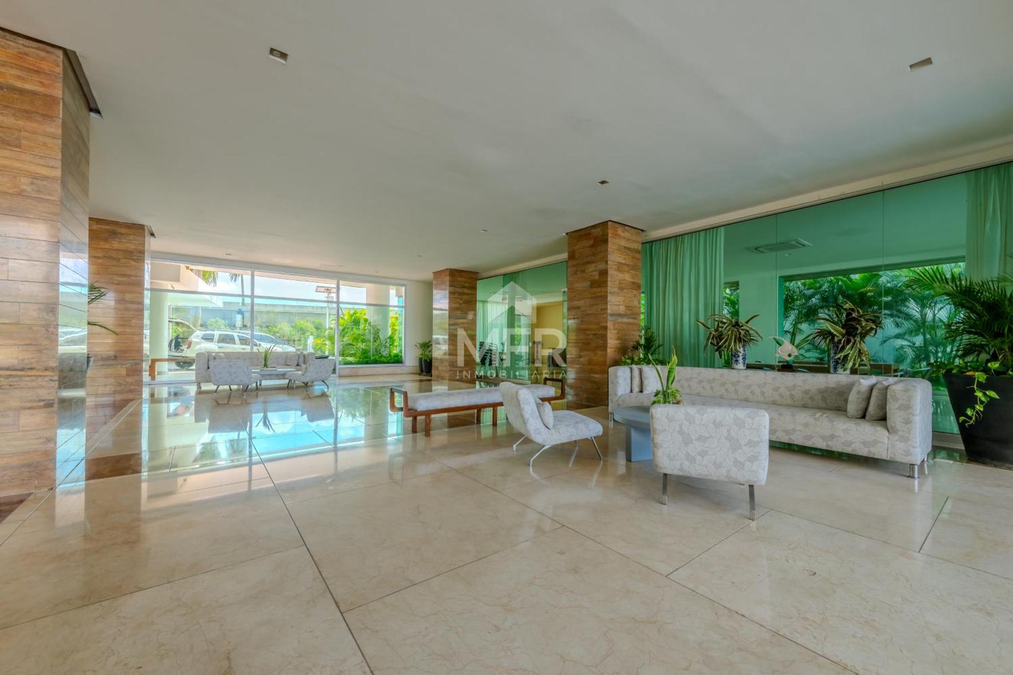 Apartment Morros Epic Beachfront