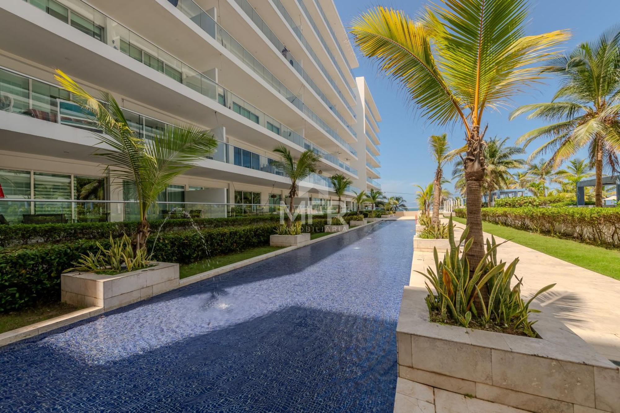 Apartment Morros Epic Beachfront *