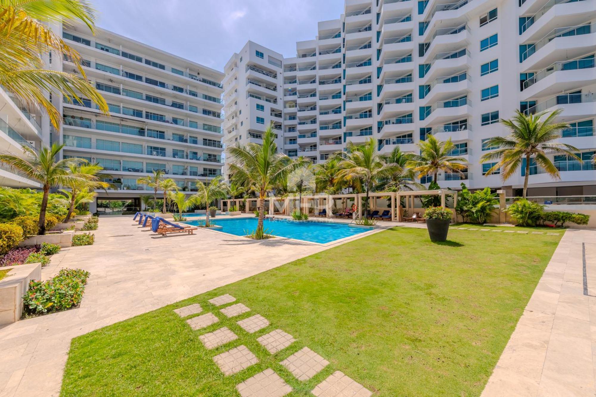 Morros Epic Beachfront