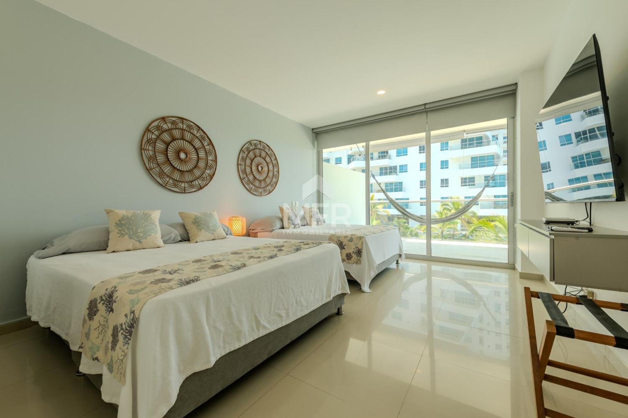 Morros Epic Beachfront