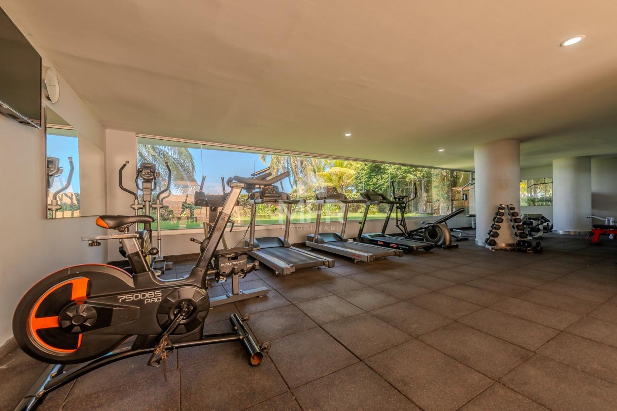 Morros Epic Beachfront Cartagena